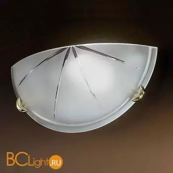 Бра Orion Leuchten WA 2-1159/1 MS/Dekor